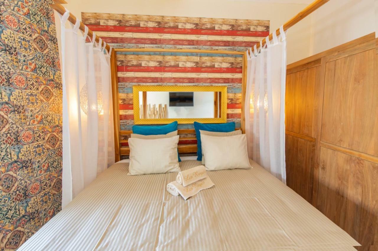 Holiday home Los Reyes Casa Zen Gran Tarajal